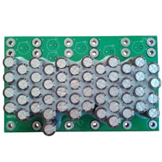 SUMITOMO Forklift Capacitor Board